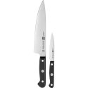 Zestaw 2 noży Zwilling Gourmet