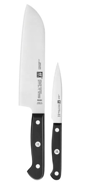 Zestaw 2 noży Zwilling Gourmet Zestaw 2 noży Zwilling Gourmet