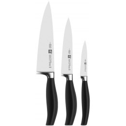 Zestaw 3 noży Zwilling Five Star