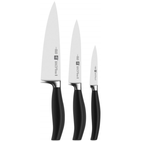 Zestaw 3 noży Zwilling Five Star