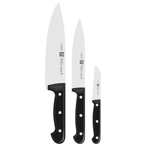 Zestaw 3 noży Zwilling Twin Chef Zestaw 3 noży Zwilling Twin Chef
