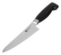 Zestaw 4 noży w bloku Zwilling Four Star - Czarny