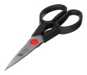 Zestaw 4 noży w bloku Zwilling Four Star - Czarny