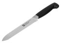 Zestaw 4 noży w bloku Zwilling Four Star - Czarny