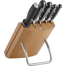 Zestaw 4 noży w bloku Zwilling Pro
