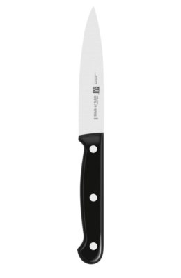 Zestaw 5 noży w drewnianym bloku Zwilling Twin Chef