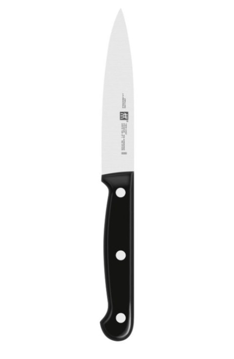 Zestaw 5 noży w drewnianym bloku Zwilling Twin Chef Zestaw 5 noży w drewnianym bloku Zwilling Twin Chef