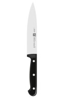 Zestaw 5 noży w drewnianym bloku Zwilling Twin Chef