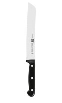 Zestaw 5 noży w drewnianym bloku Zwilling Twin Chef