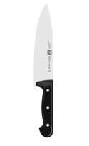 Zestaw 5 noży w drewnianym bloku Zwilling Twin Chef