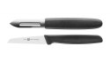 Zestaw: Nóż + obieraczka Zwilling Twin Grip