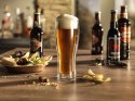 Zestaw dwóch szklanek do piwa Zwilling Sorrento - 414 ml