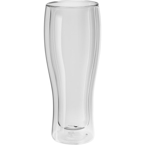 Zestaw dwóch szklanek do piwa Zwilling Sorrento - 414 ml Zestaw dwóch szklanek do piwa Zwilling Sorrento - 414 ml