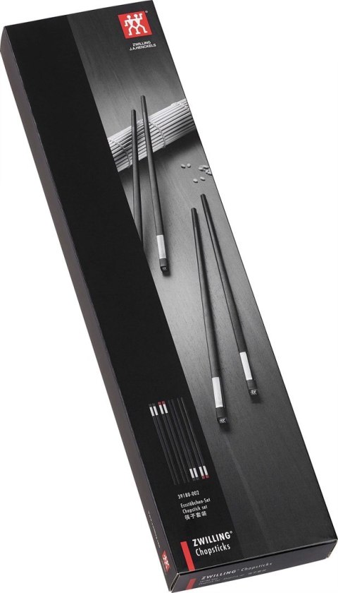 Zestaw pałeczek 8 elementów Zwilling World Zestaw pałeczek 8 elementów Zwilling World