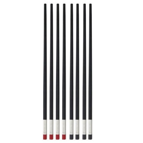 Zestaw pałeczek 8 elementów Zwilling World Zestaw pałeczek 8 elementów Zwilling World