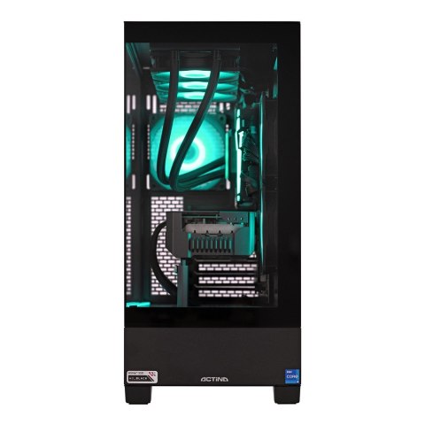Actina View 13600KF/32GB/1TB/RTX4070TiS/750W Actina View 13600KF/32GB/1TB/RTX4070TiS/750W