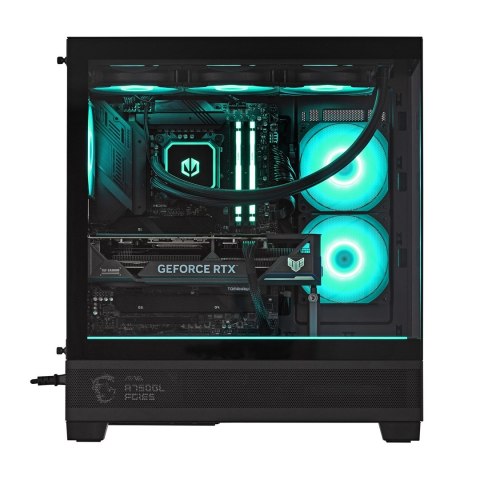 Actina View 13600KF/32GB/1TB/RTX4070TiS/750W Actina View 13600KF/32GB/1TB/RTX4070TiS/750W