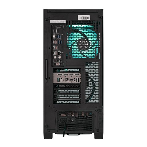 Actina View 13600KF/32GB/1TB/RTX4070TiS/750W Actina View 13600KF/32GB/1TB/RTX4070TiS/750W