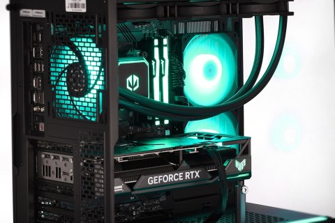 Actina View 13600KF/32GB/1TB/RTX4070TiS/750W Actina View 13600KF/32GB/1TB/RTX4070TiS/750W
