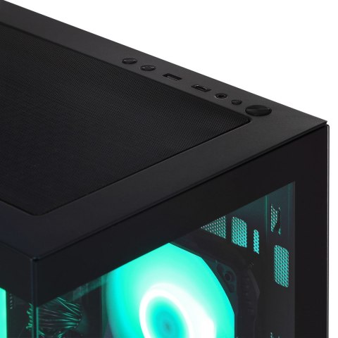 Actina View 13600KF/32GB/1TB/RTX4070TiS/750W Actina View 13600KF/32GB/1TB/RTX4070TiS/750W