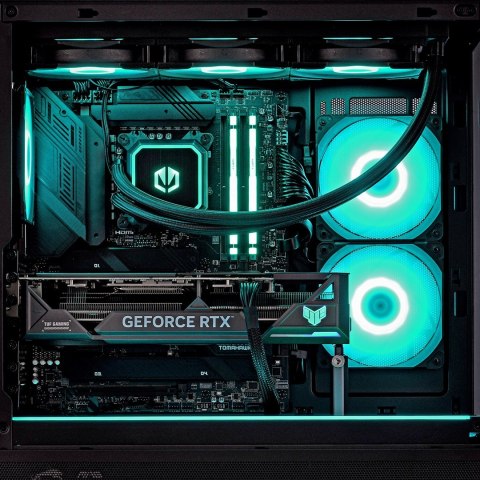 Actina View 13600KF/32GB/1TB/RTX4070TiS/750W Actina View 13600KF/32GB/1TB/RTX4070TiS/750W