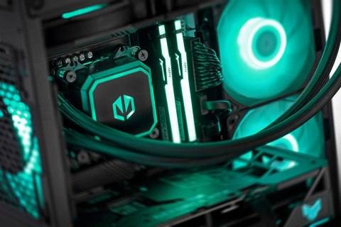 Actina View 13600KF/32GB/1TB/RTX4070TiS/750W Actina View 13600KF/32GB/1TB/RTX4070TiS/750W