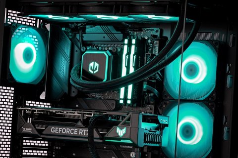 Actina View 13600KF/32GB/1TB/RTX4070TiS/750W Actina View 13600KF/32GB/1TB/RTX4070TiS/750W