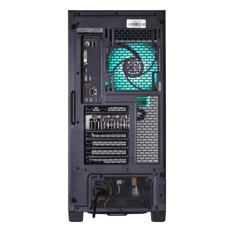 Actina View 5600/32GB/1TB/RTX4060/600W Actina View 5600/32GB/1TB/RTX4060/600W