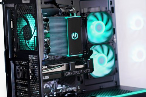 Actina View 5600/32GB/1TB/RTX4060/600W Actina View 5600/32GB/1TB/RTX4060/600W