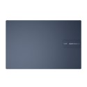 Asus F1504ZA-AS34DX i3-1215U 15.6" FHD 12GB SSD 512GB BT Win 11 Quiet Blue (REPACK) 2Y