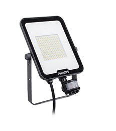 BVP164 SZARY OPRAWA NAŚWIETLACZ LED Z CZUJNIKIEM RUCHU 20W NW 4000K 2400LM IP65 LED24 PSU SWB MDU CE BVP164 SZARY OPRAWA NAŚWIETLACZ LED Z CZUJNIKIEM RUCHU 20W NW 4000K 2400LM IP65 LED24 PSU SWB MDU CE