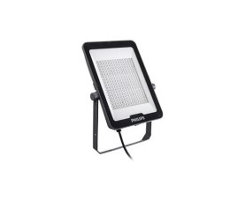 BVP165 CIEMNOSZARY OPRAWA NAŚWIETLACZ LED 100W NW 4000K 10500LM IP65 LED120 PSU AWB CE ASYMETRYCZNY