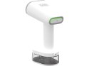 Black & Decker BXGS1600E, 1600 W, Ceramiczna stopa żelazka, 0.25 L, 25 g/min, Biały, 2.5 m