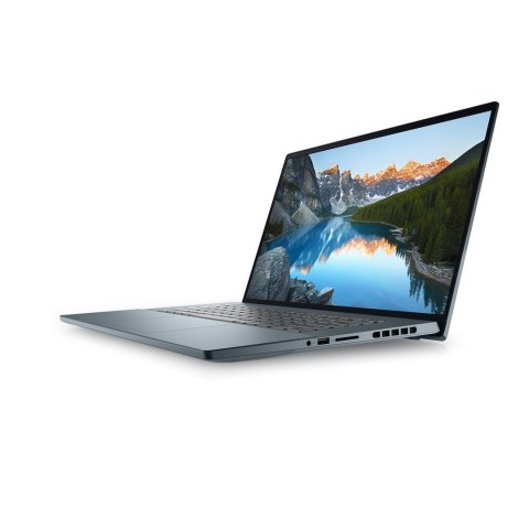 Dell I16-76200021789SAK2 i7-12700H 16" QHD+ 16GB SSD 512GB BT BLKB FPR GeForce RTX 3050Ti 4GB Win 11 Dark Green (REPACK) 2Y Dell I16-76200021789SAK2 i7-12700H 16" QHD+ 16GB SSD 512GB BT BLKB FPR GeForce RTX 3050Ti 4GB Win 11 Dark Green (REPACK) 2Y