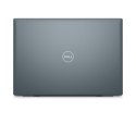 Dell I16-76200021789SAK2 i7-12700H 16" QHD+ 16GB SSD 512GB BT BLKB FPR GeForce RTX 3050Ti 4GB Win 11 Dark Green (REPACK) 2Y