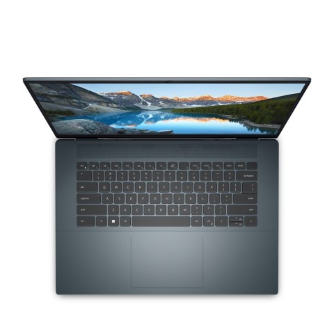 Dell I16-76200021789SAK2 i7-12700H 16" QHD+ 16GB SSD 512GB BT BLKB FPR GeForce RTX 3050Ti 4GB Win 11 Dark Green (REPACK) 2Y Dell I16-76200021789SAK2 i7-12700H 16" QHD+ 16GB SSD 512GB BT BLKB FPR GeForce RTX 3050Ti 4GB Win 11 Dark Green (REPACK) 2Y