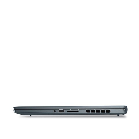 Dell I16-76200021789SAK2 i7-12700H 16" QHD+ 40GB SSD 1TB BT BLKB FPR GeForce RTX 3050Ti 4GB Win 11 Dark Green (REPACK) 2Y