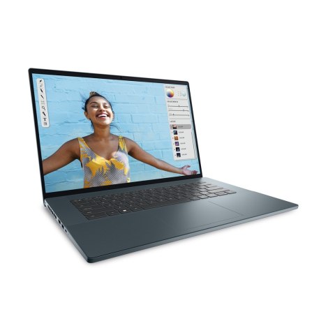 Dell I16-76200021789SAK2 i7-12700H 16" QHD+ 40GB SSD 1TB BT BLKB FPR GeForce RTX 3050Ti 4GB Win 11 Dark Green (REPACK) 2Y Dell I16-76200021789SAK2 i7-12700H 16" QHD+ 40GB SSD 1TB BT BLKB FPR GeForce RTX 3050Ti 4GB Win 11 Dark Green (REPACK) 2Y