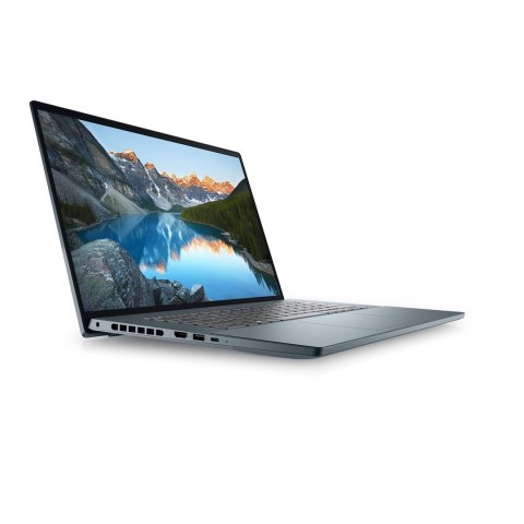 Dell I16-76200021789SAK2 i7-12700H 16" QHD+ 40GB SSD 1TB BT BLKB FPR GeForce RTX 3050Ti 4GB Win 11 Dark Green (REPACK) 2Y Dell I16-76200021789SAK2 i7-12700H 16" QHD+ 40GB SSD 1TB BT BLKB FPR GeForce RTX 3050Ti 4GB Win 11 Dark Green (REPACK) 2Y