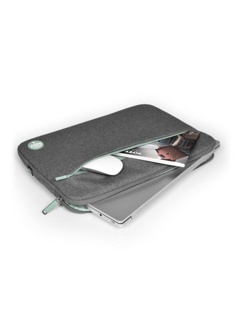 Etui na laptopa PORT DESIGNS YOSEMITE ECO 15,6"; GR Etui na laptopa PORT DESIGNS YOSEMITE ECO 15,6"; GR