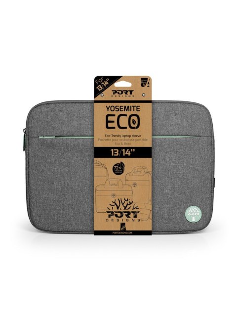Etui na laptopa PORT DESIGNS YOSEMITE ECO 15,6"; GR Etui na laptopa PORT DESIGNS YOSEMITE ECO 15,6"; GR