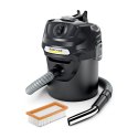 KARCHER ODKURZACZ KOMINKOWY AD 2 *EU