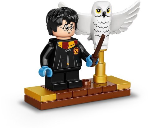 Klocki Harry Potter i Hedwiga 75979 Klocki Harry Potter i Hedwiga 75979