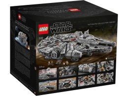 LEGO Star Wars 75192 - Millennium Falc