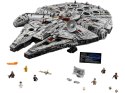 LEGO Star Wars 75192 - Millennium Falc