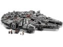 LEGO Star Wars 75192 - Millennium Falc