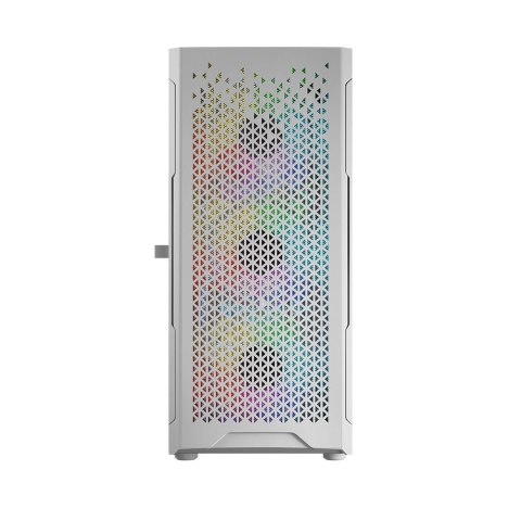 LOGIC OBUDOWA ARAMIS ARGB MIDI USB 3.0 WHITE LOGIC OBUDOWA ARAMIS ARGB MIDI USB 3.0 WHITE