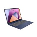 Lenovo Flex-5-14ABR8 Ryzen 7 7730U 14" WUXGA Touchscreen 16GB SSD 512GB BT BLKB FPR x360 Win 11 Abyss Blue (REPACK) 2Y