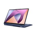 Lenovo Flex-5-14ABR8 Ryzen 7 7730U 14" WUXGA Touchscreen 16GB SSD 512GB BT BLKB FPR x360 Win 11 Abyss Blue (REPACK) 2Y