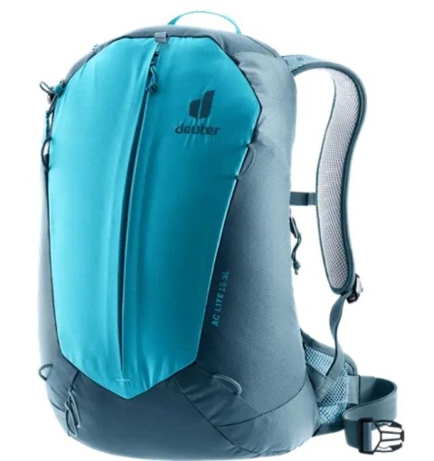 Plecak turystyczny Deuter AC Lite 15 SL lagoon-atlantic Plecak turystyczny Deuter AC Lite 15 SL lagoon-atlantic